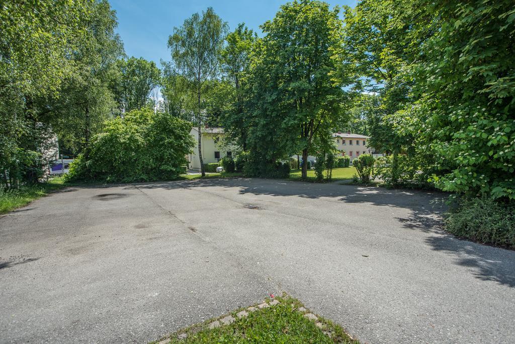 Kastenauer Hof Rosenheim Exteriör bild