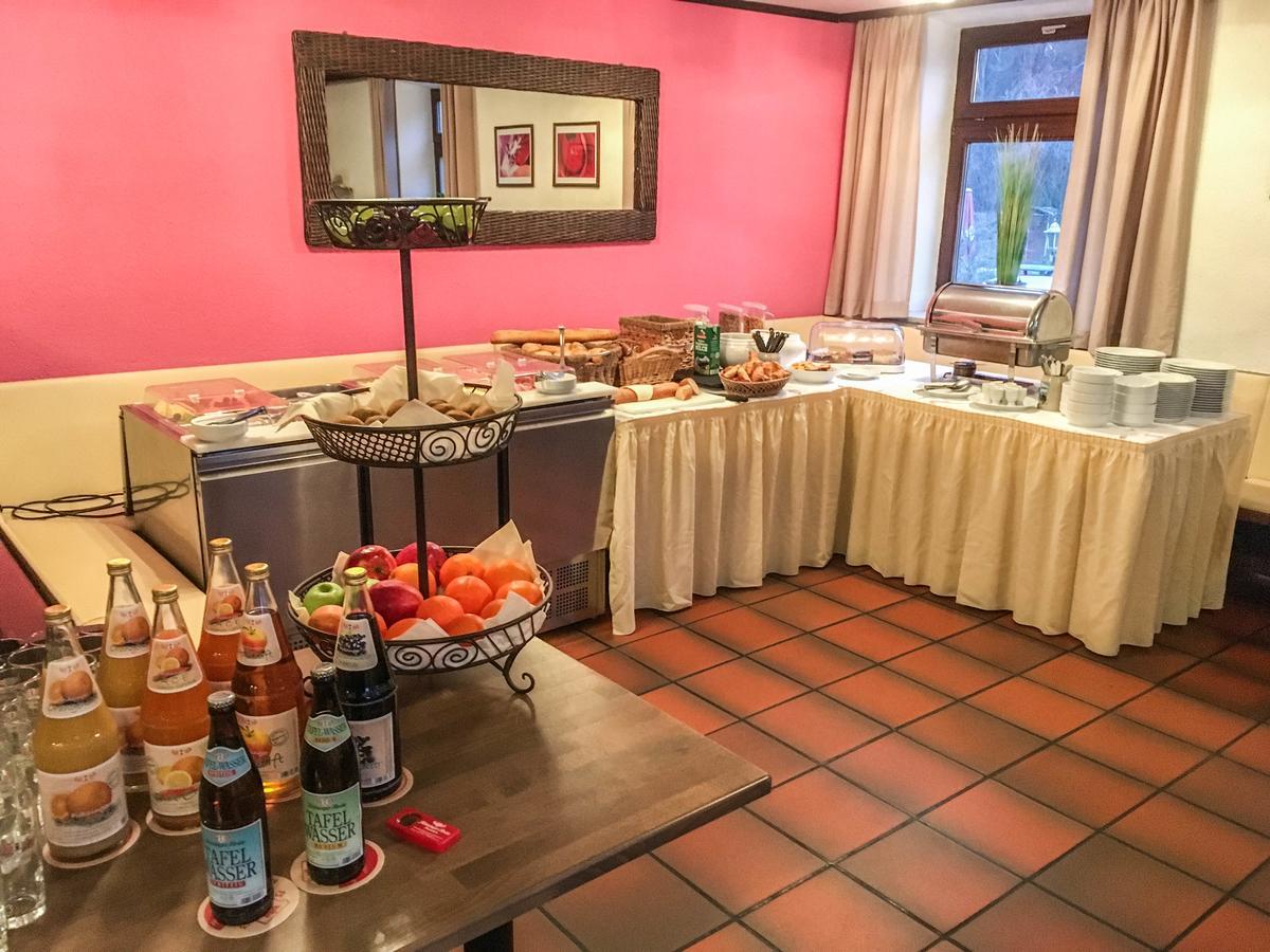 Kastenauer Hof Rosenheim Exteriör bild